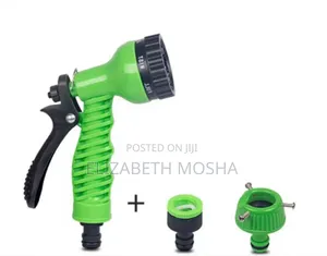 Magic Hose Pipe