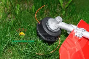 Grass Cutter Petrol Fuel Available