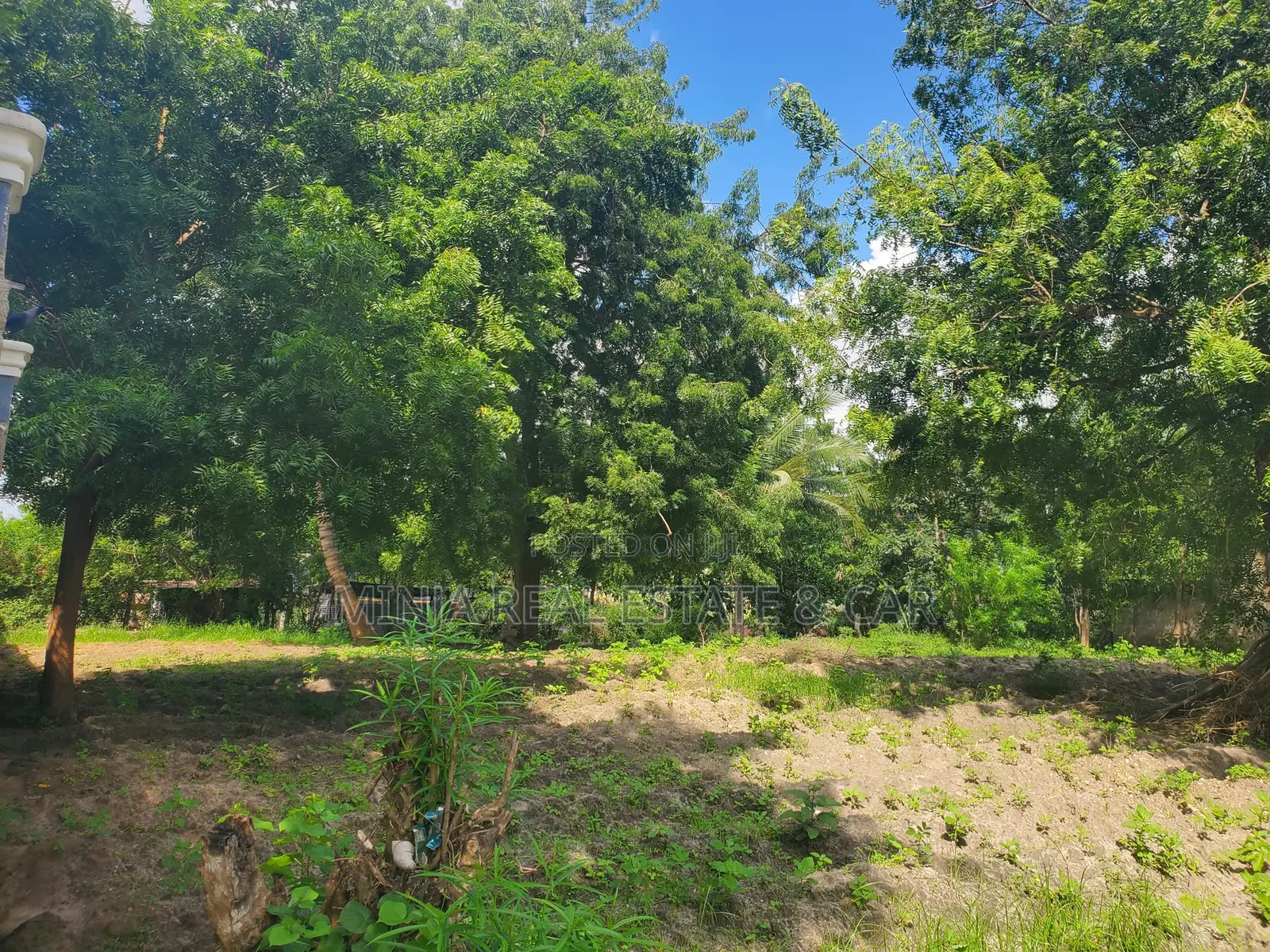 Mining Land for Sale in Iramba