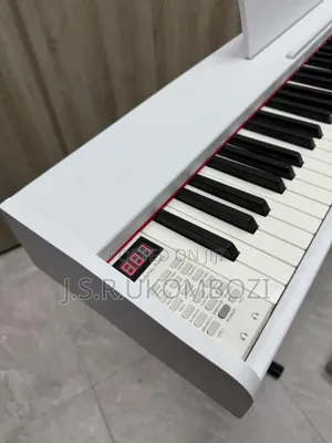 Photo - Digital Piano