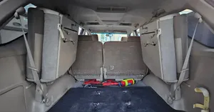 Toyota Fortuner 2013 White