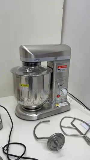 Stand Mixer B10(Lt10)