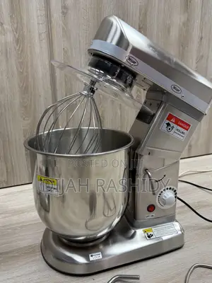 Stand Mixer B10(Lt10)