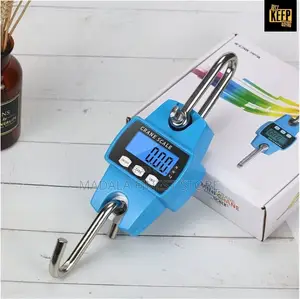 High-Quality Crane Scale 300kg