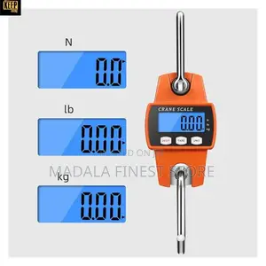 High-Quality Crane Scale 300kg