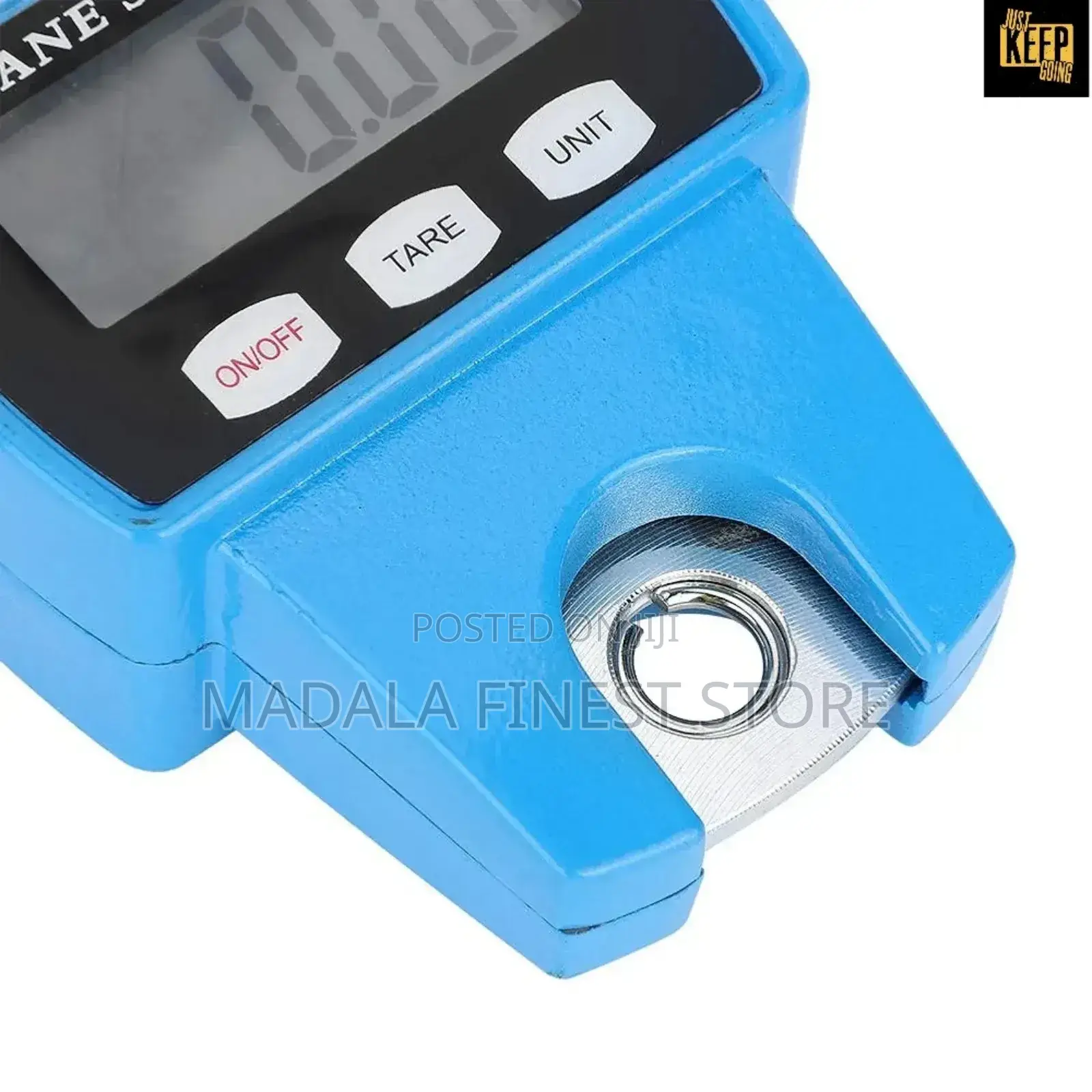 High-Quality Crane Scale 300kg