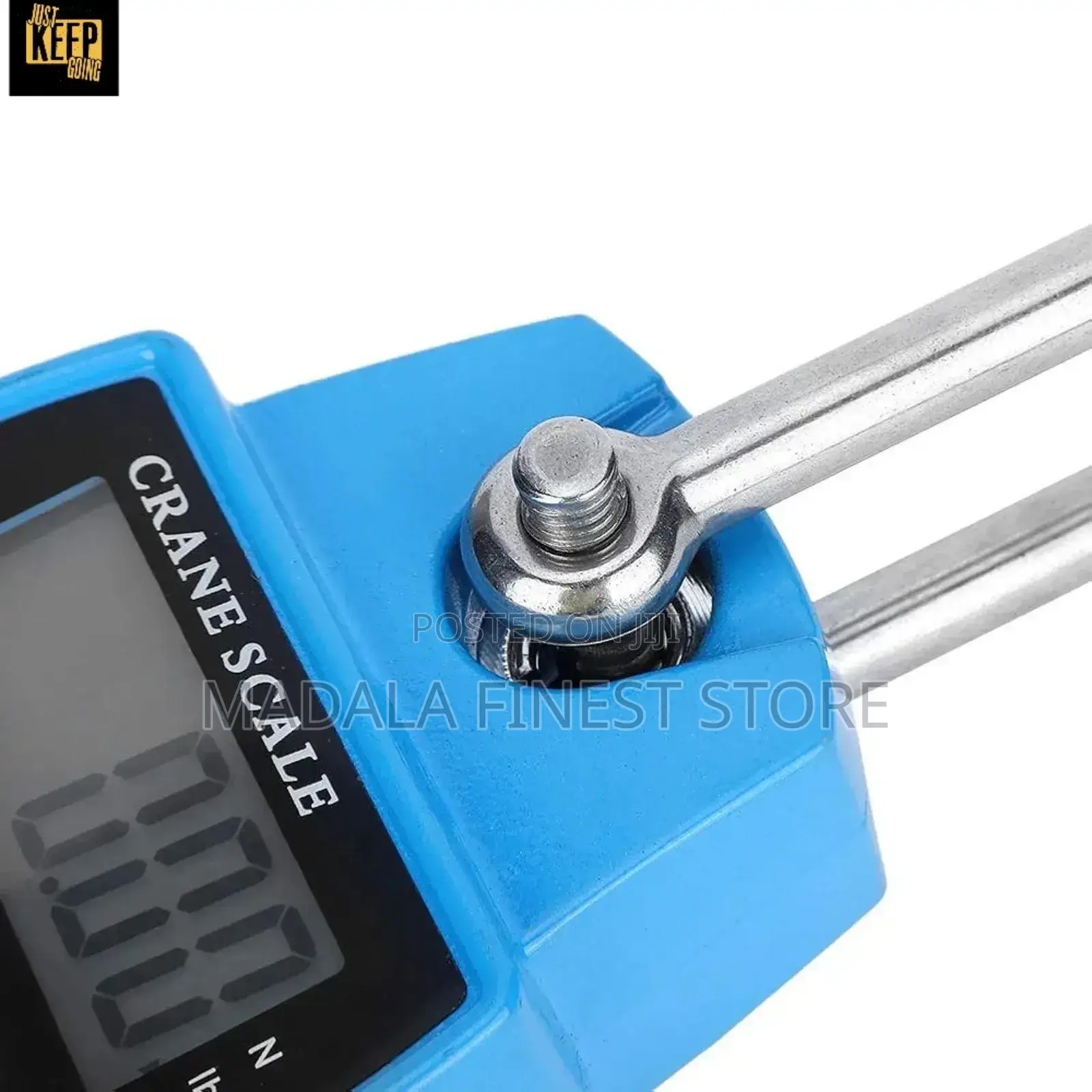 High-Quality Crane Scale 300kg