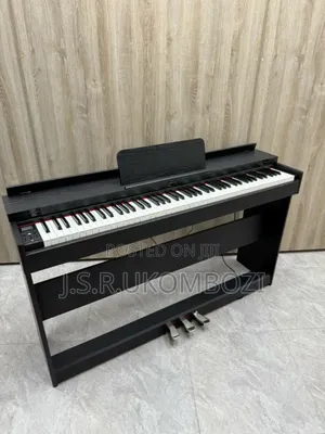 Photo - Digital Piano With Stand