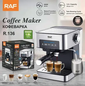 Coffee Maker