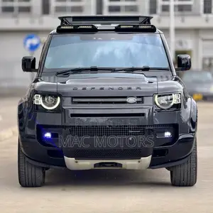 Land Rover Defender X-Dynamic HSE 2022 Gray