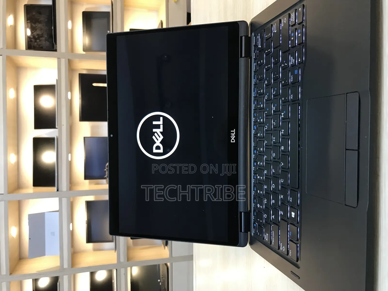 New Laptop Dell Latitude 7390 8GB Intel Core i5 SSD 256GB