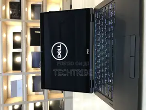 New Laptop Dell Latitude 7390 8GB Intel Core i5 SSD 256GB