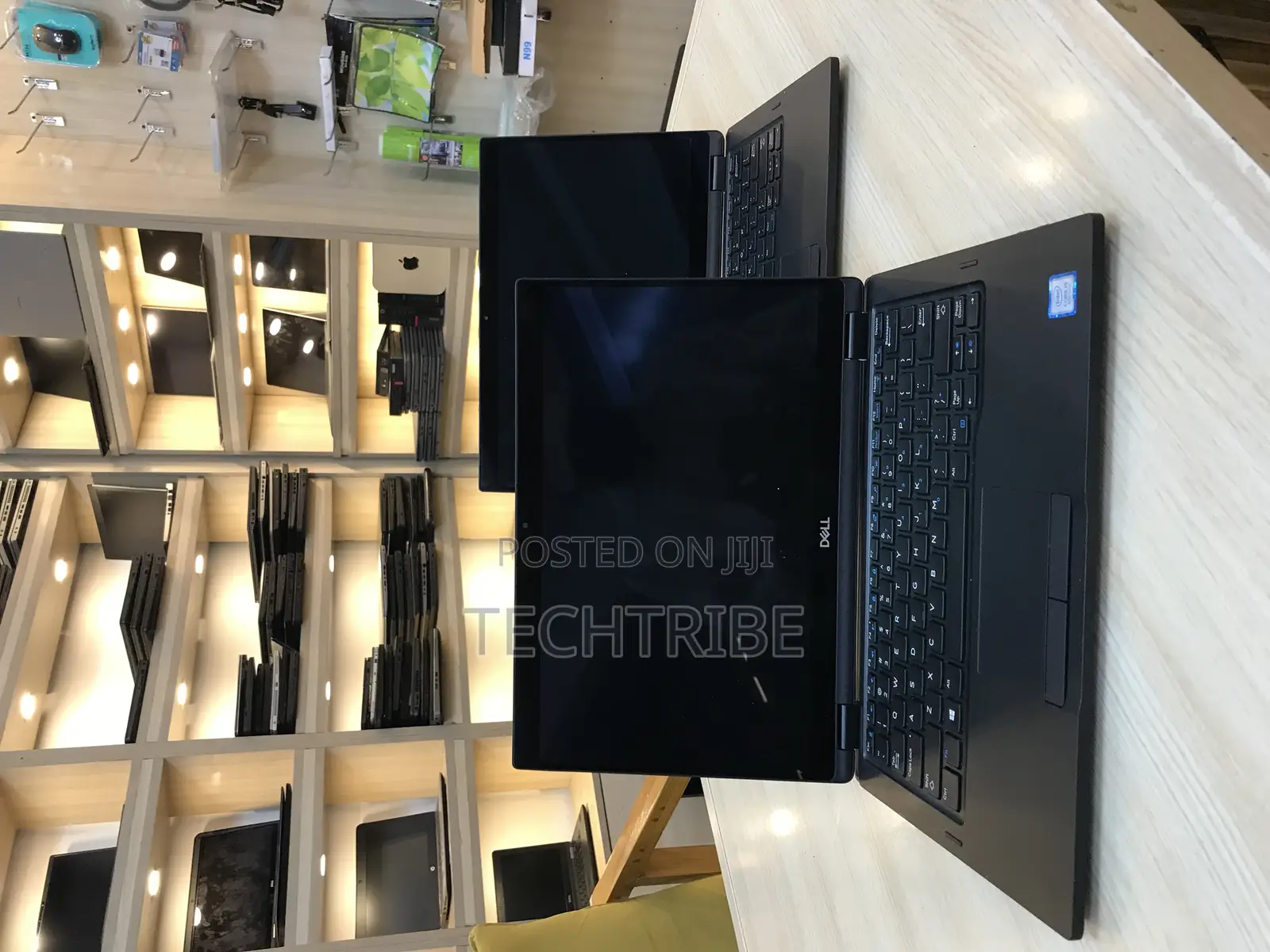 New Laptop Dell Latitude 7390 8GB Intel Core i5 SSD 256GB