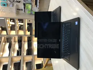 New Laptop Dell Latitude 7390 8GB Intel Core i5 SSD 256GB