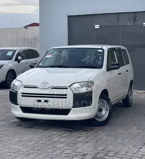 Photo - Toyota Succeed SV Premium 2016 Pearl