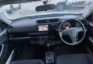 Toyota Succeed SV Premium 2016 Pearl