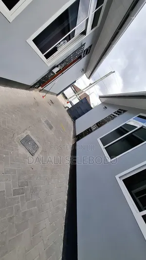 2bdrm Apartment in Mwananyamala for rent