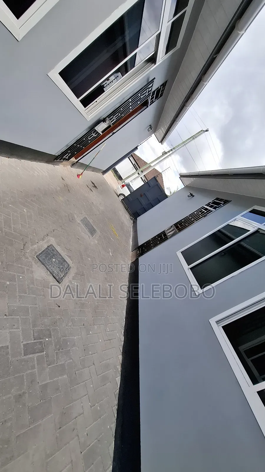 2bdrm Apartment in Mwananyamala for rent