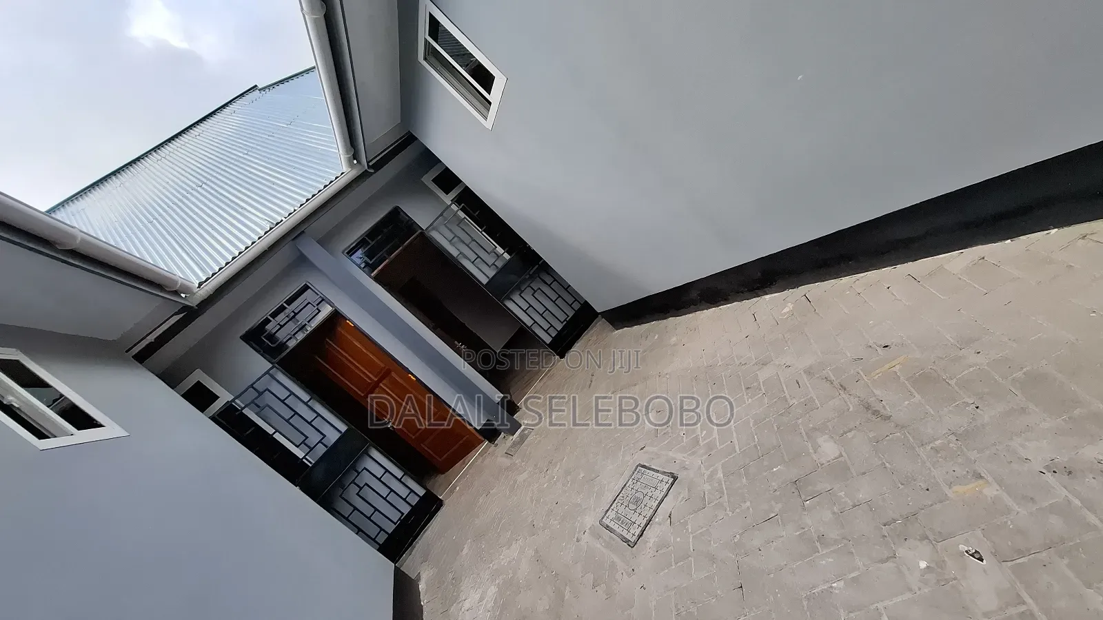 2bdrm Apartment in Mwananyamala for rent