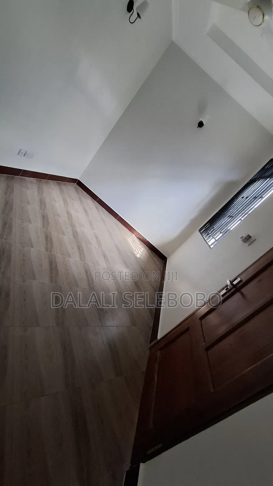 2bdrm Apartment in Mwananyamala for rent