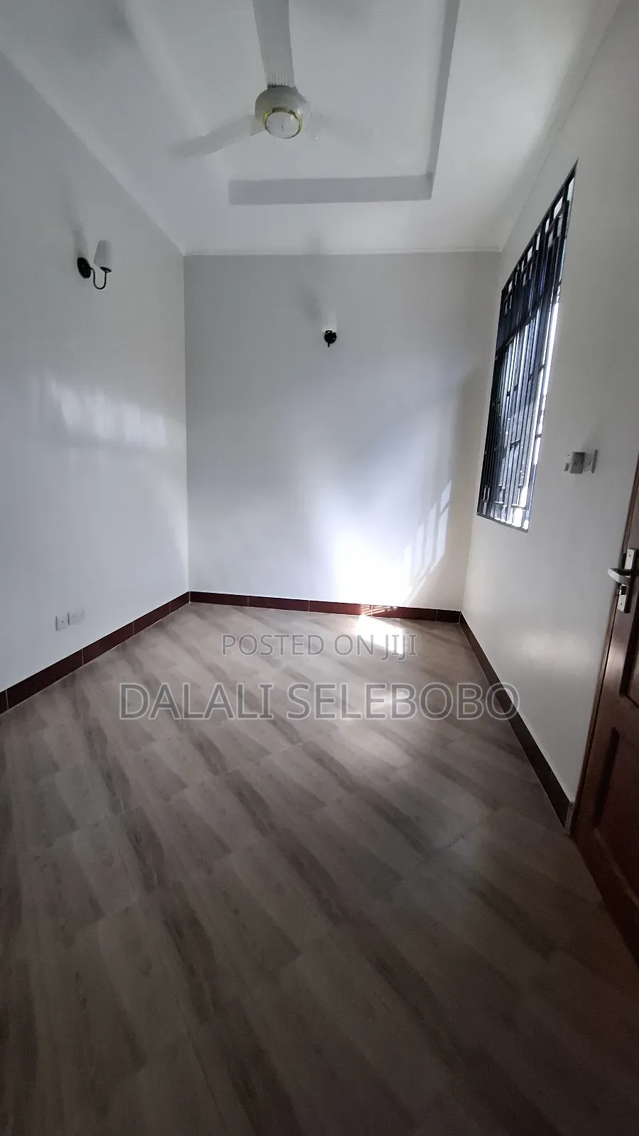 2bdrm Apartment in Mwananyamala for rent
