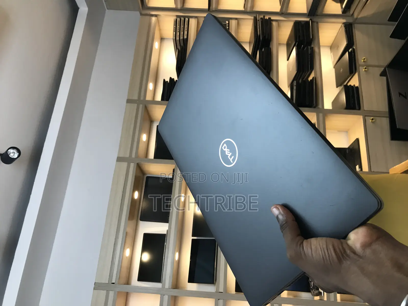 Laptop Dell Latitude 5501 8GB Intel Core I5 SSD 256GB