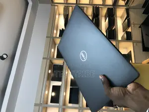 Laptop Dell Latitude 5501 8GB Intel Core I5 SSD 256GB