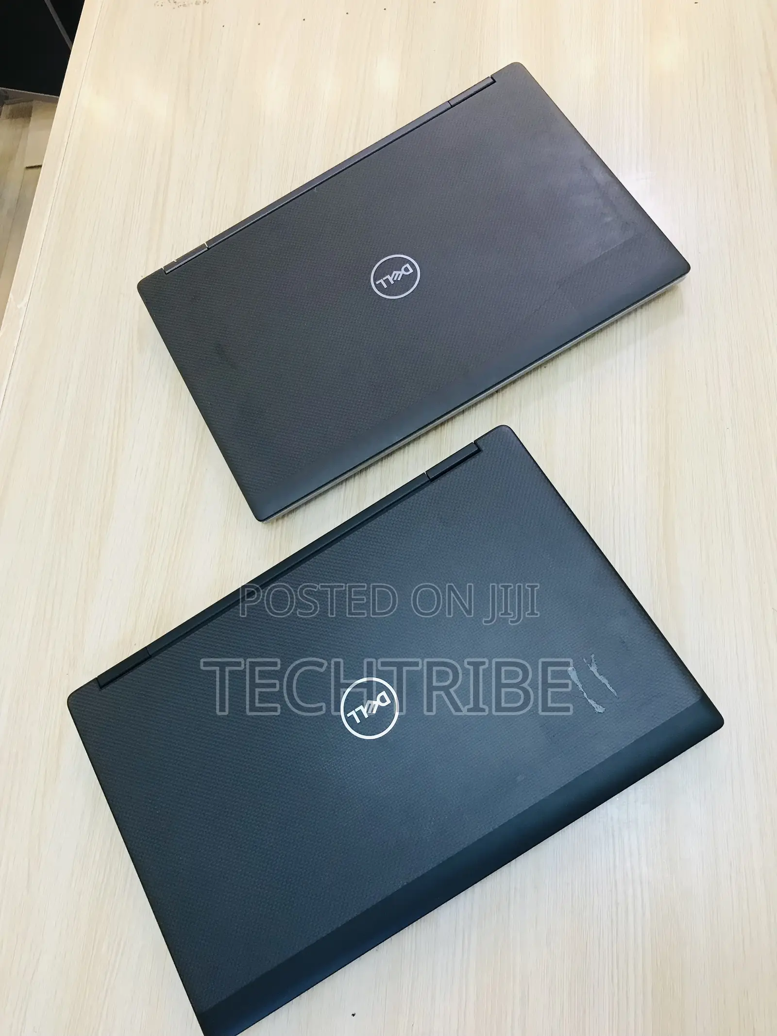 Laptop Dell Latitude 5501 8GB Intel Core I5 SSD 256GB