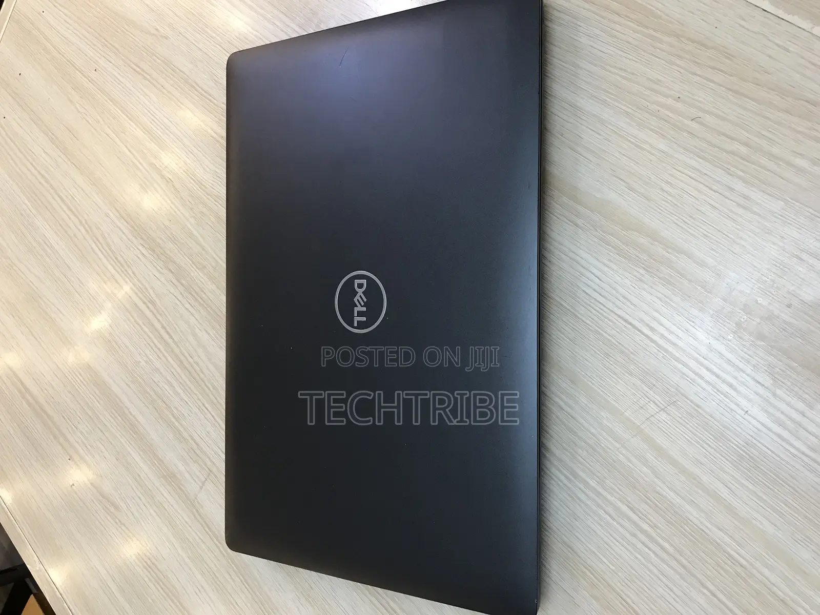 Laptop Dell Latitude 5501 8GB Intel Core I5 SSD 256GB