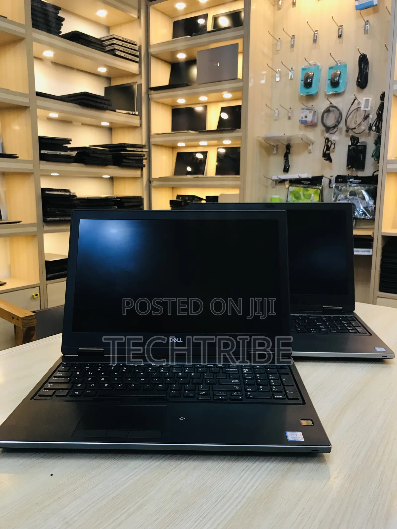 Laptop Dell Latitude 5501 8GB Intel Core I5 SSD 256GB
