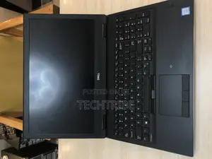 Laptop Dell Latitude 5501 8GB Intel Core I5 SSD 256GB