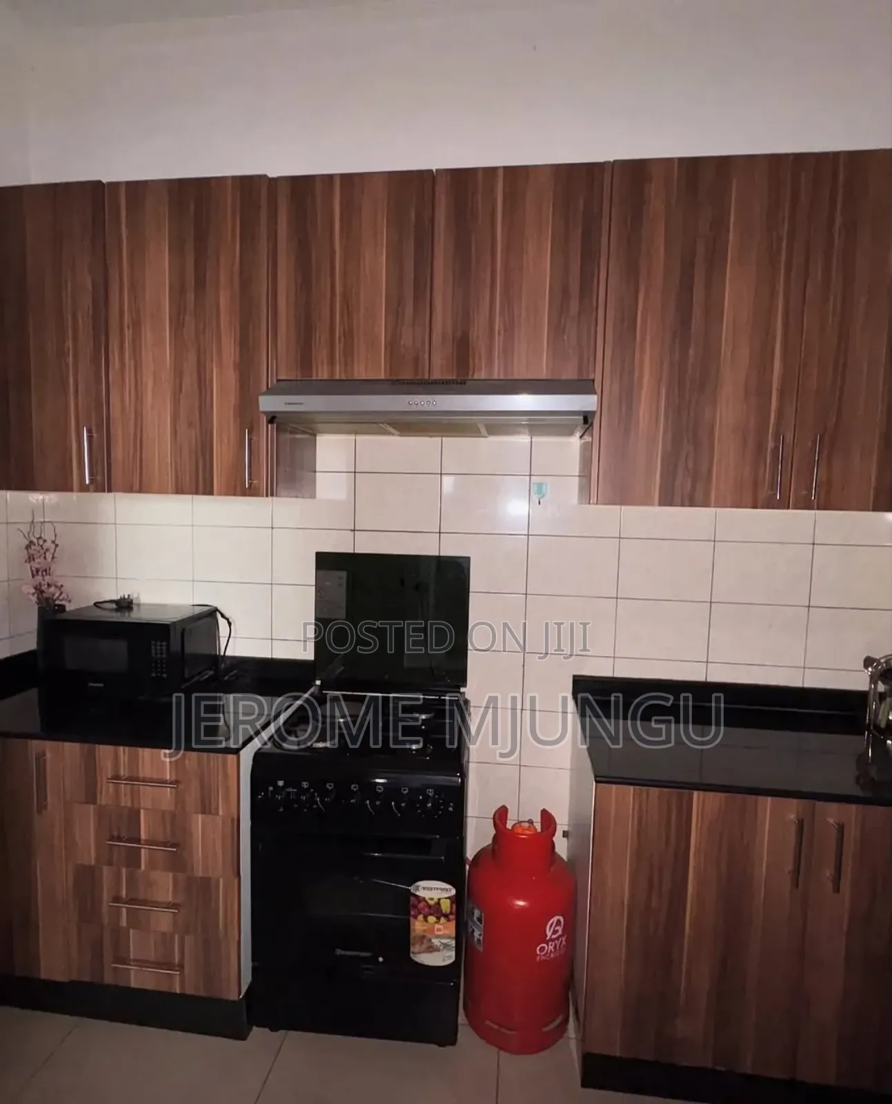3bdrm Apartment in Mikocheni for sale