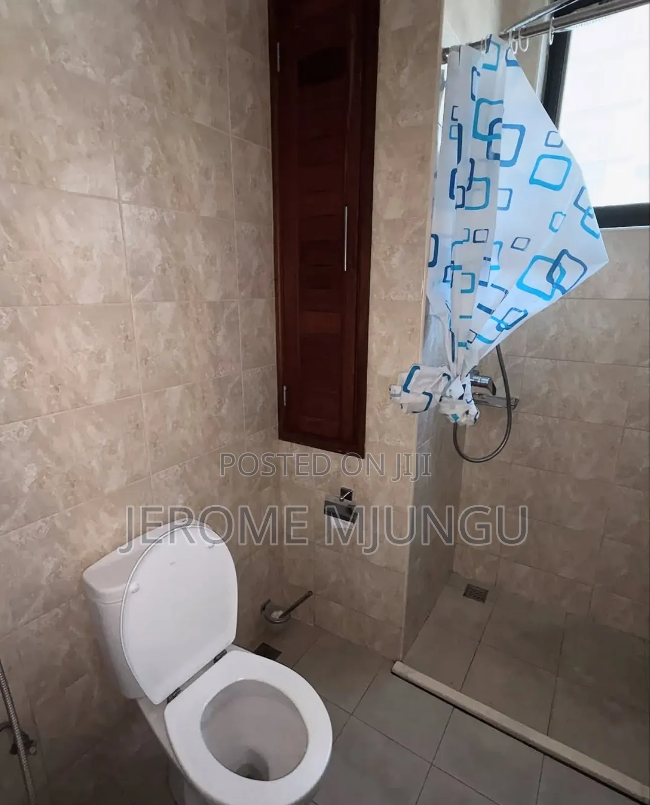 3bdrm Apartment in Mikocheni for sale