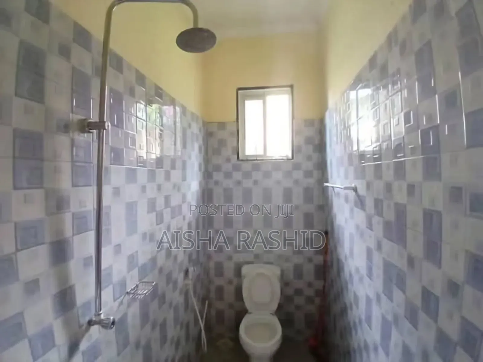 1bdrm Apartment in Kimara for rent