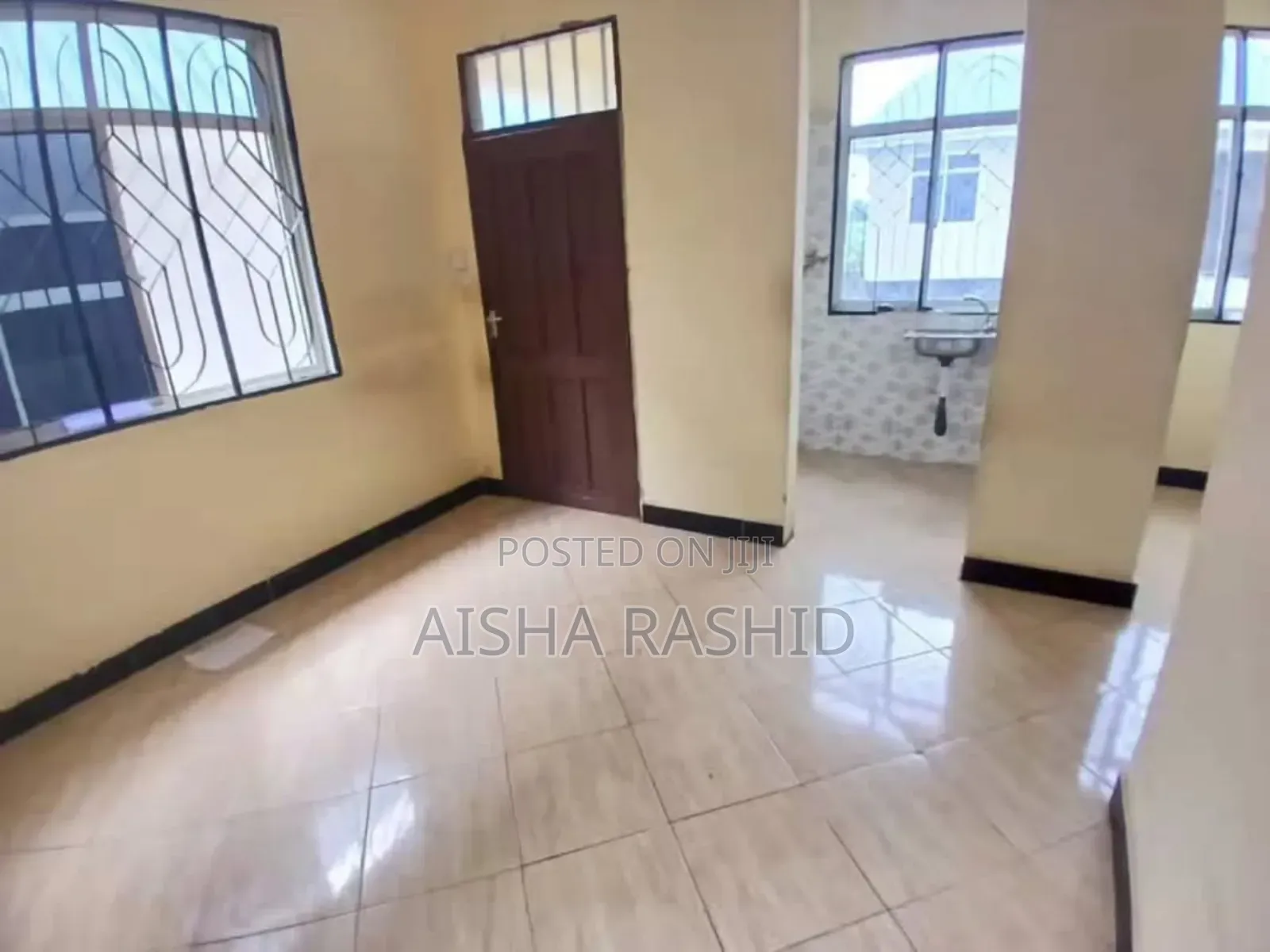 1bdrm Apartment in Kimara for rent