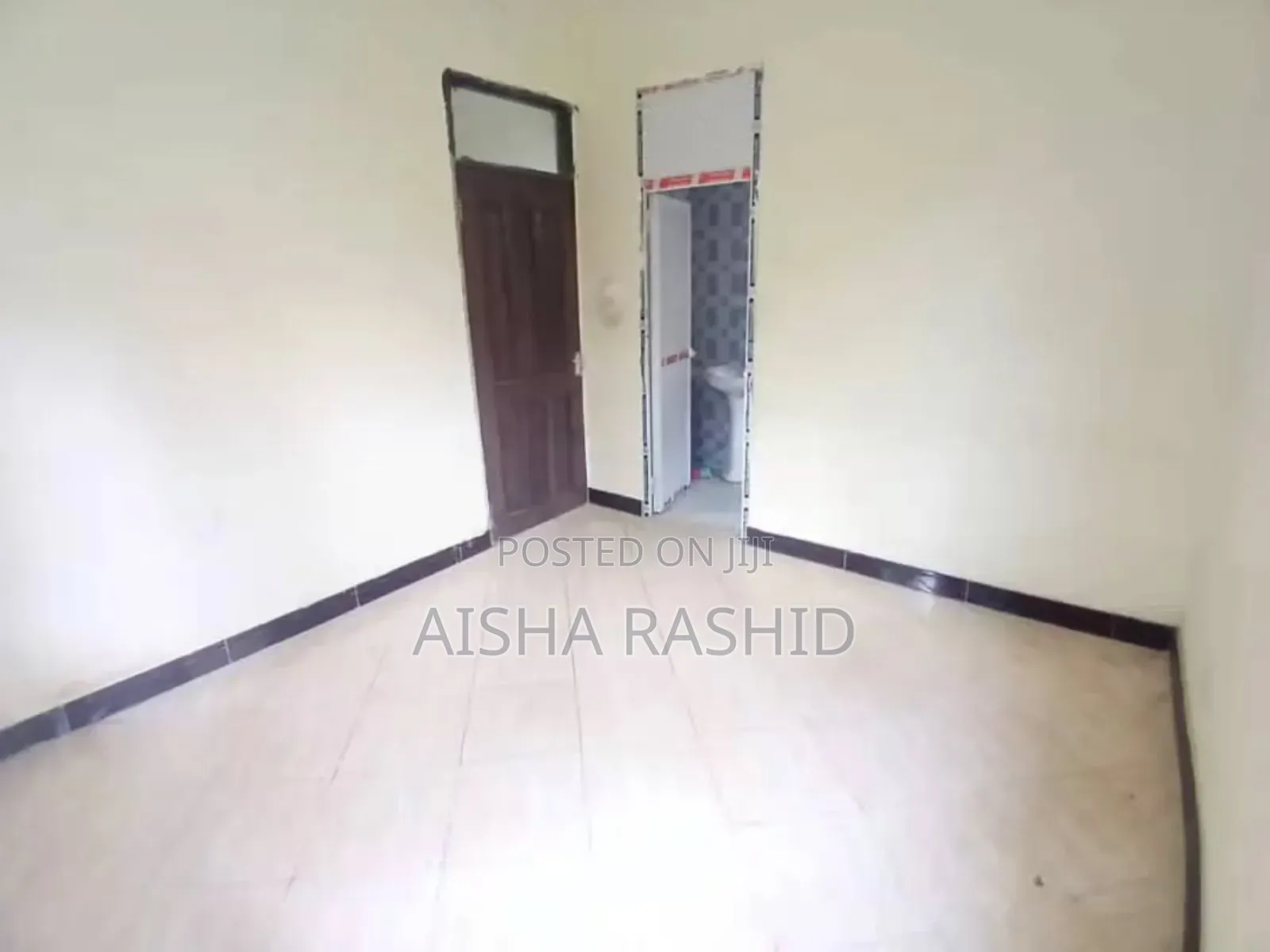 1bdrm Apartment in Kimara for rent