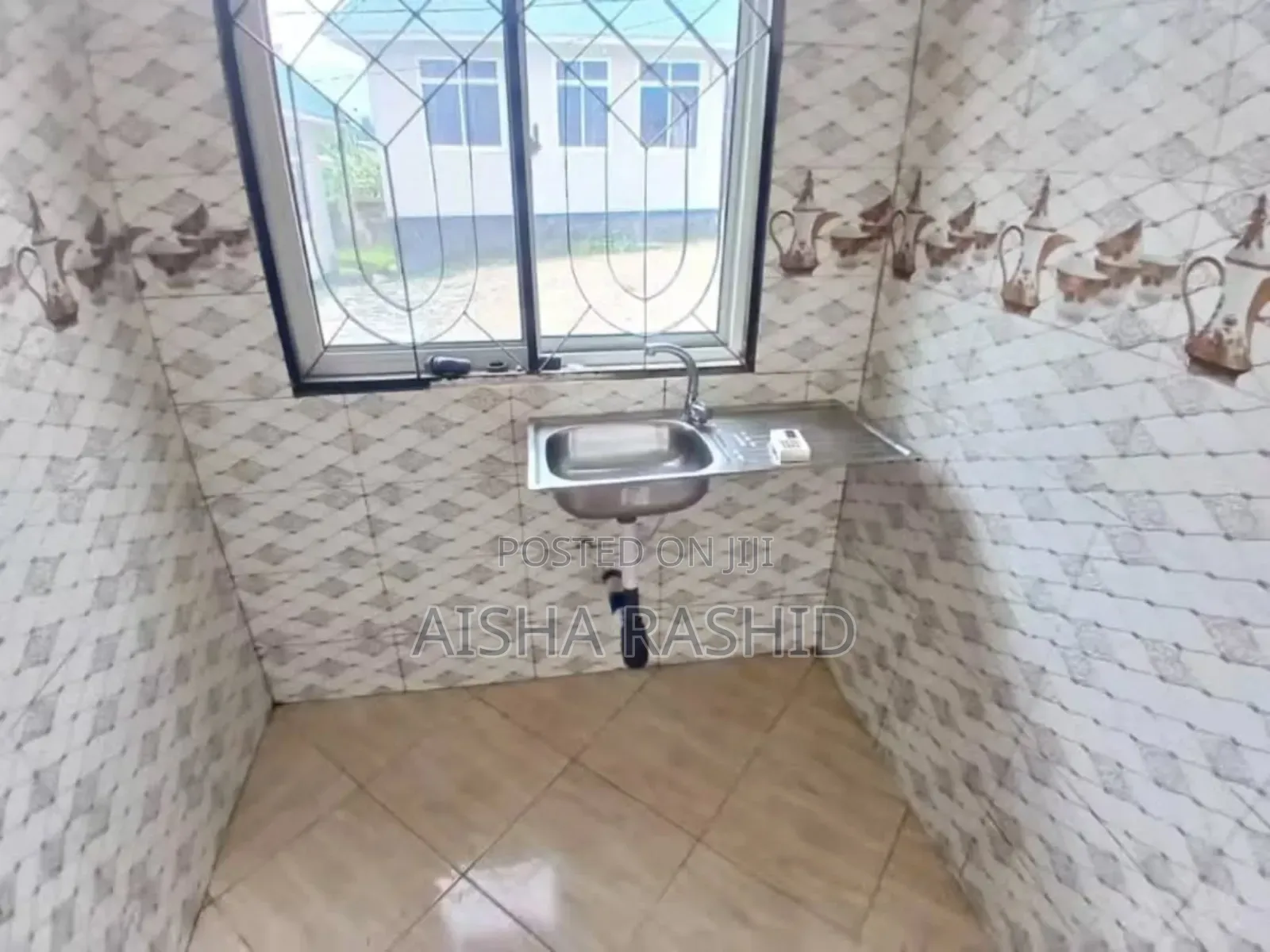 1bdrm Apartment in Kimara for rent