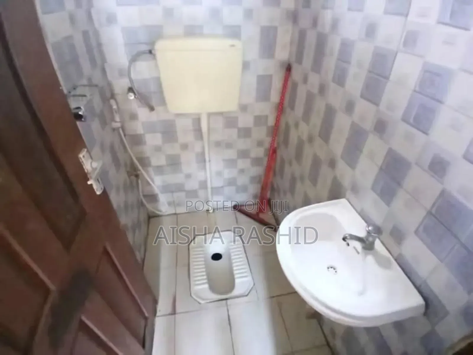 1bdrm Apartment in Kimara for rent