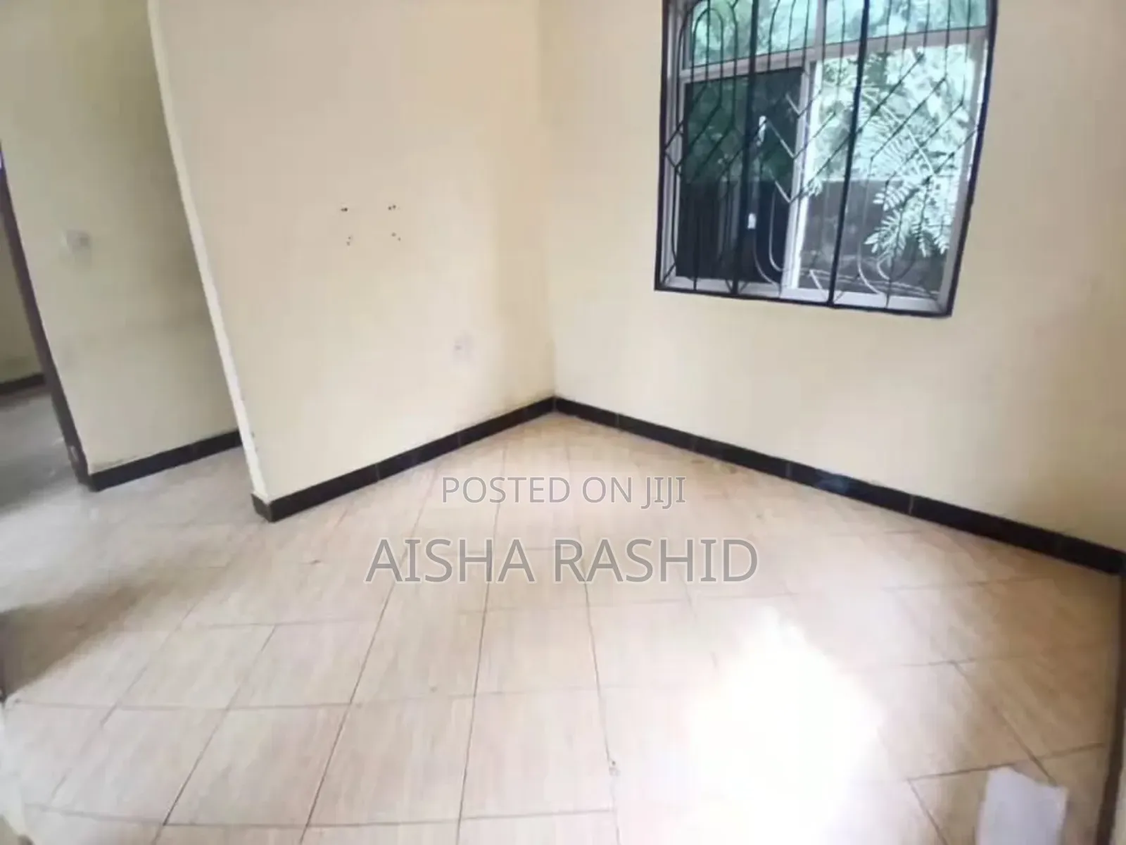 1bdrm Apartment in Kimara for rent