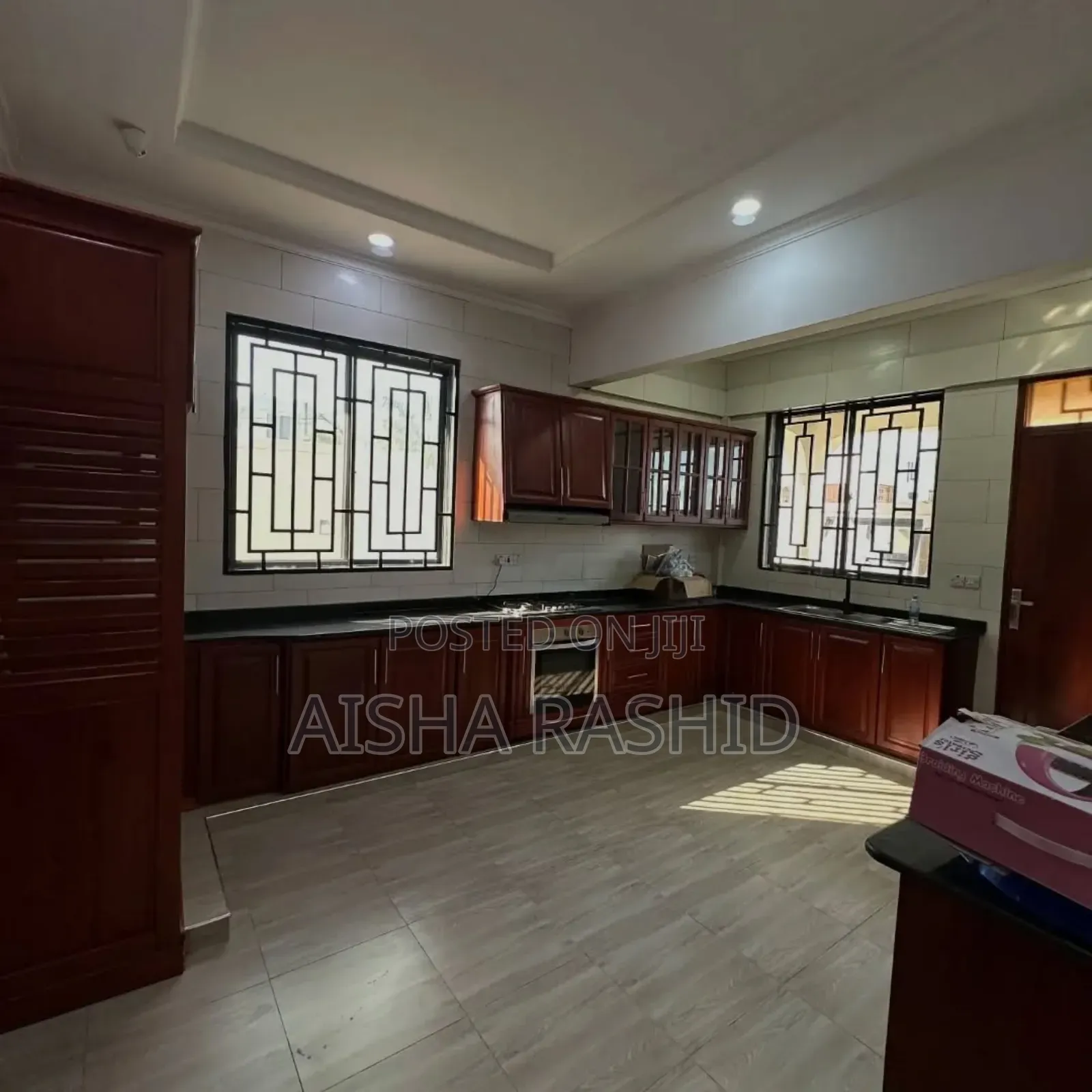 2bdrm Apartment in Goba for rent