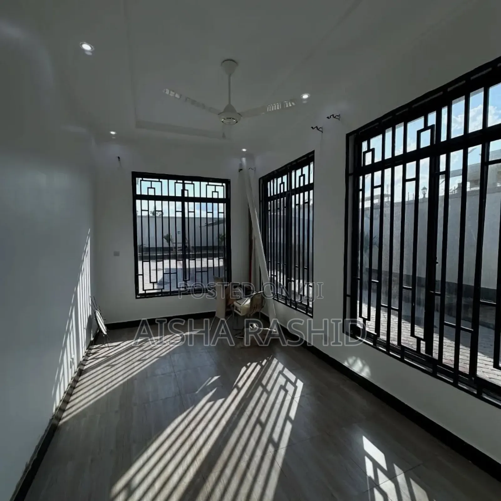 2bdrm Apartment in Goba for rent