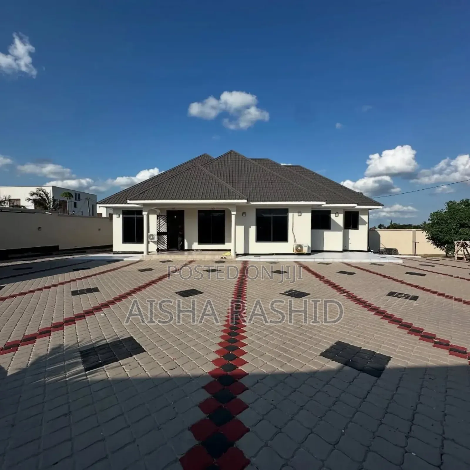 2bdrm Apartment in Goba for rent