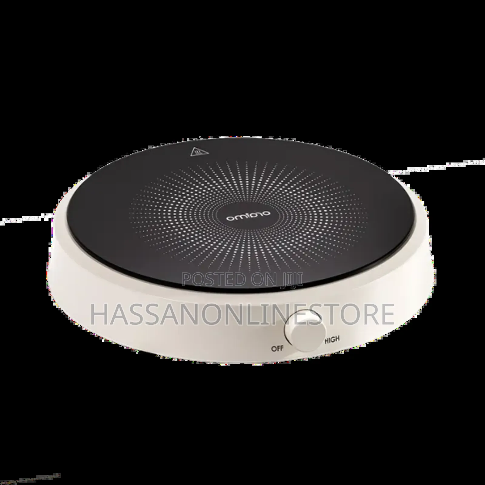 Oraimo Instacooker 2100w Induction Cooker
