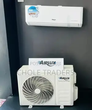 Airlux Inverter Air-Condition