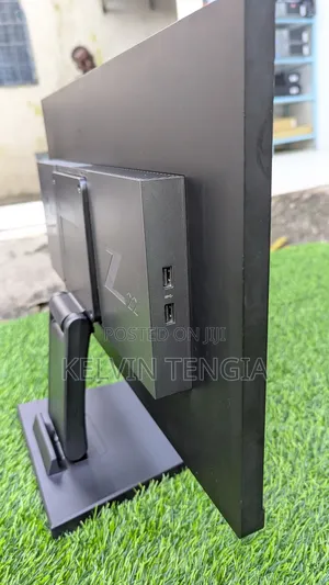 Hp Frameless Monitor
