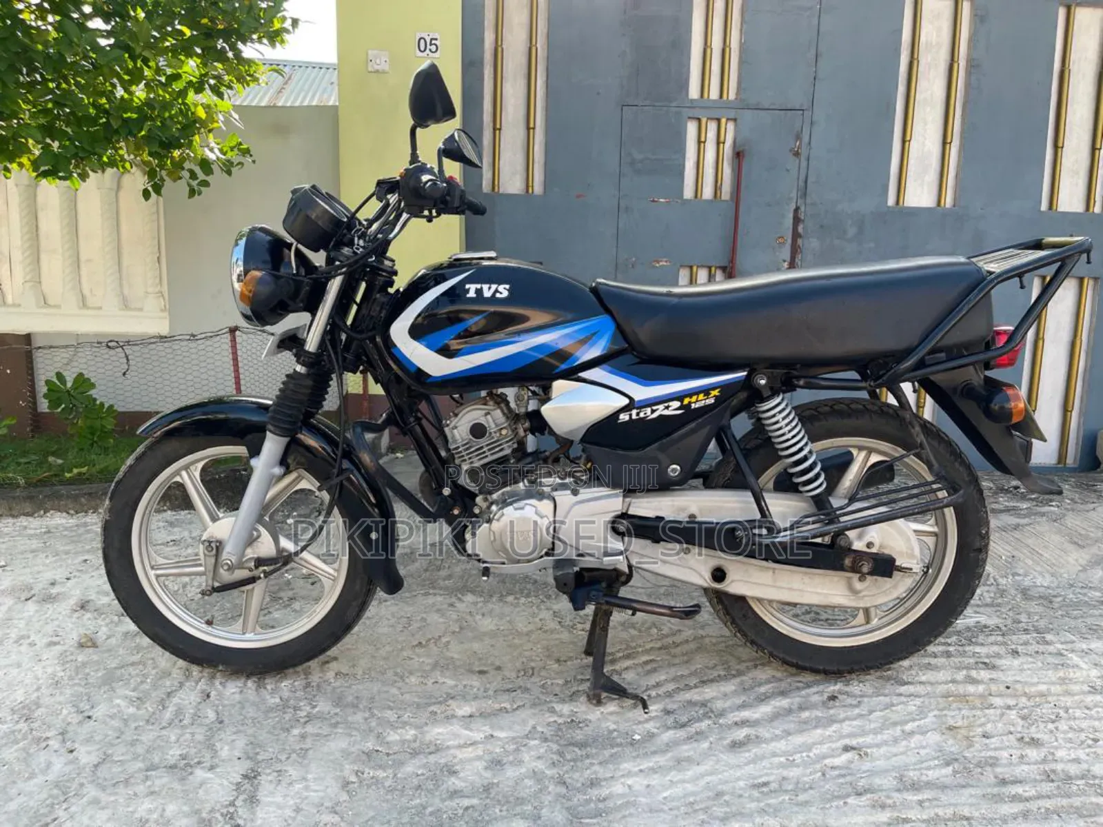 Custom Built Motorcycles Chopper 2024 Black