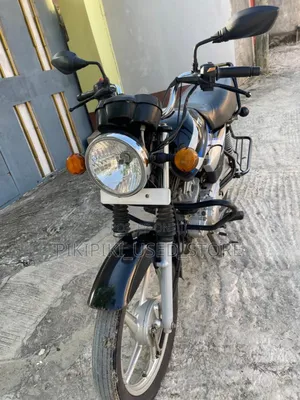 Custom Built Motorcycles Chopper 2024 Black