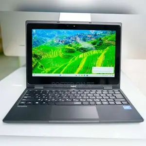 New Laptop NEC N22G 4GB Intel Celeron SSD 128GB