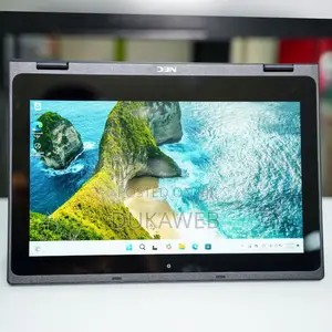 New Laptop NEC N22G 4GB Intel Celeron SSD 128GB