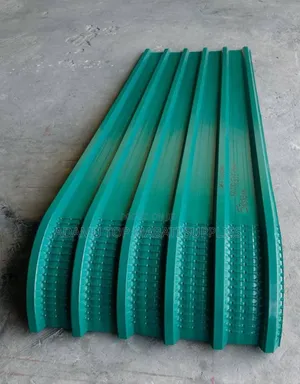 The Best of Crimping (Green Color)